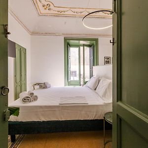 Camera superior con letto king size